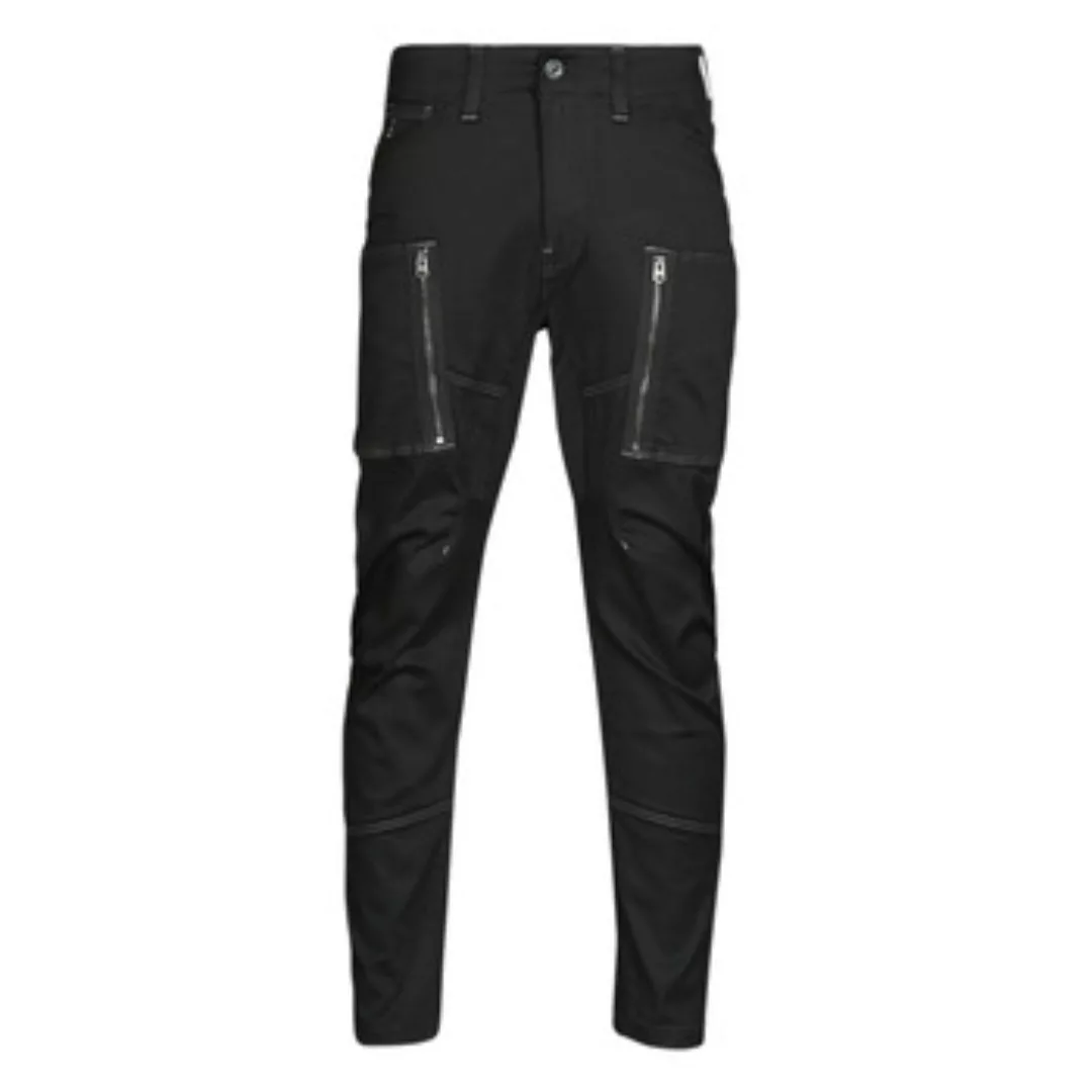 G-Star Raw  Cargohose Zip pkt 3D skinny cargo günstig online kaufen