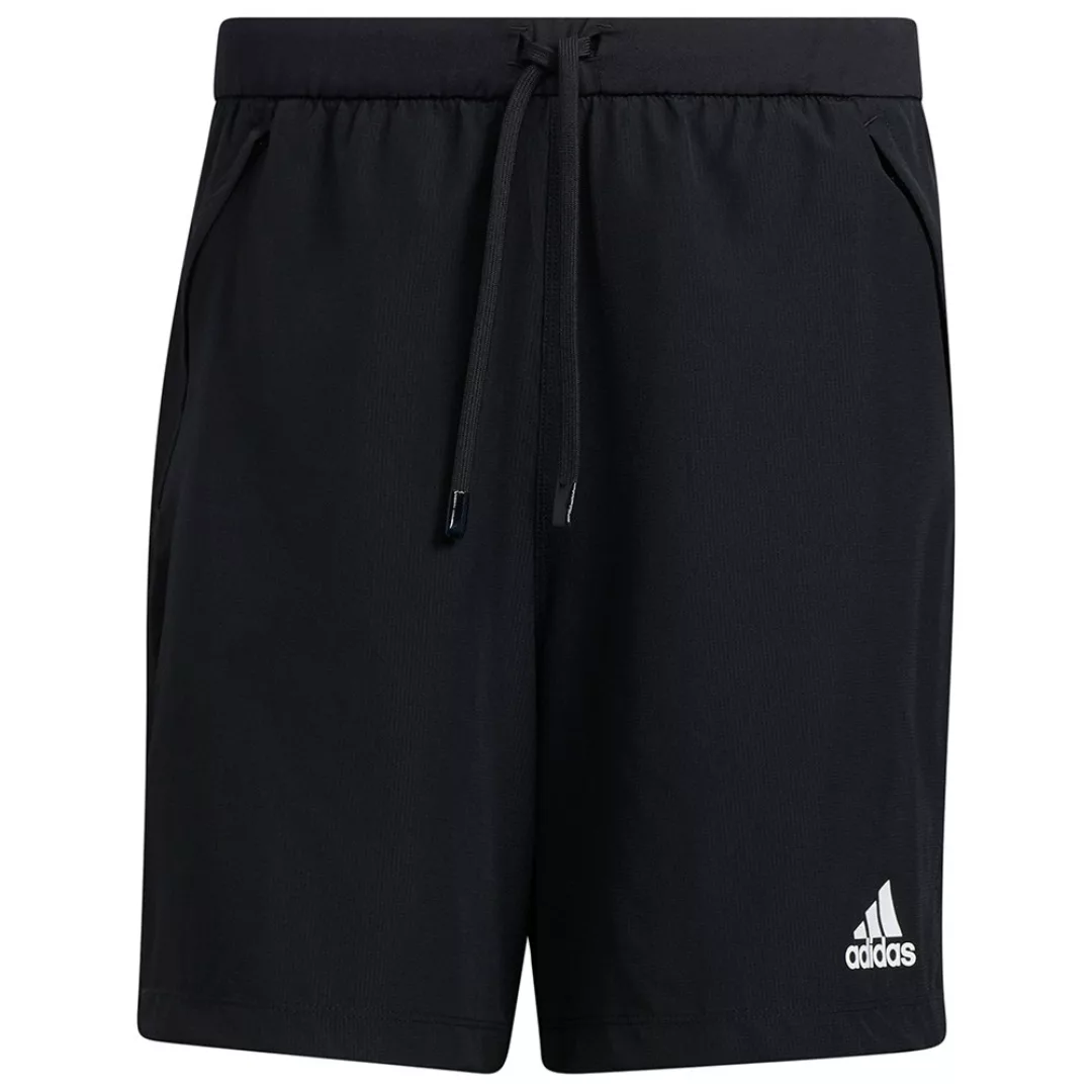 Adidas Am Woven Shorts Hosen 2XL Black günstig online kaufen