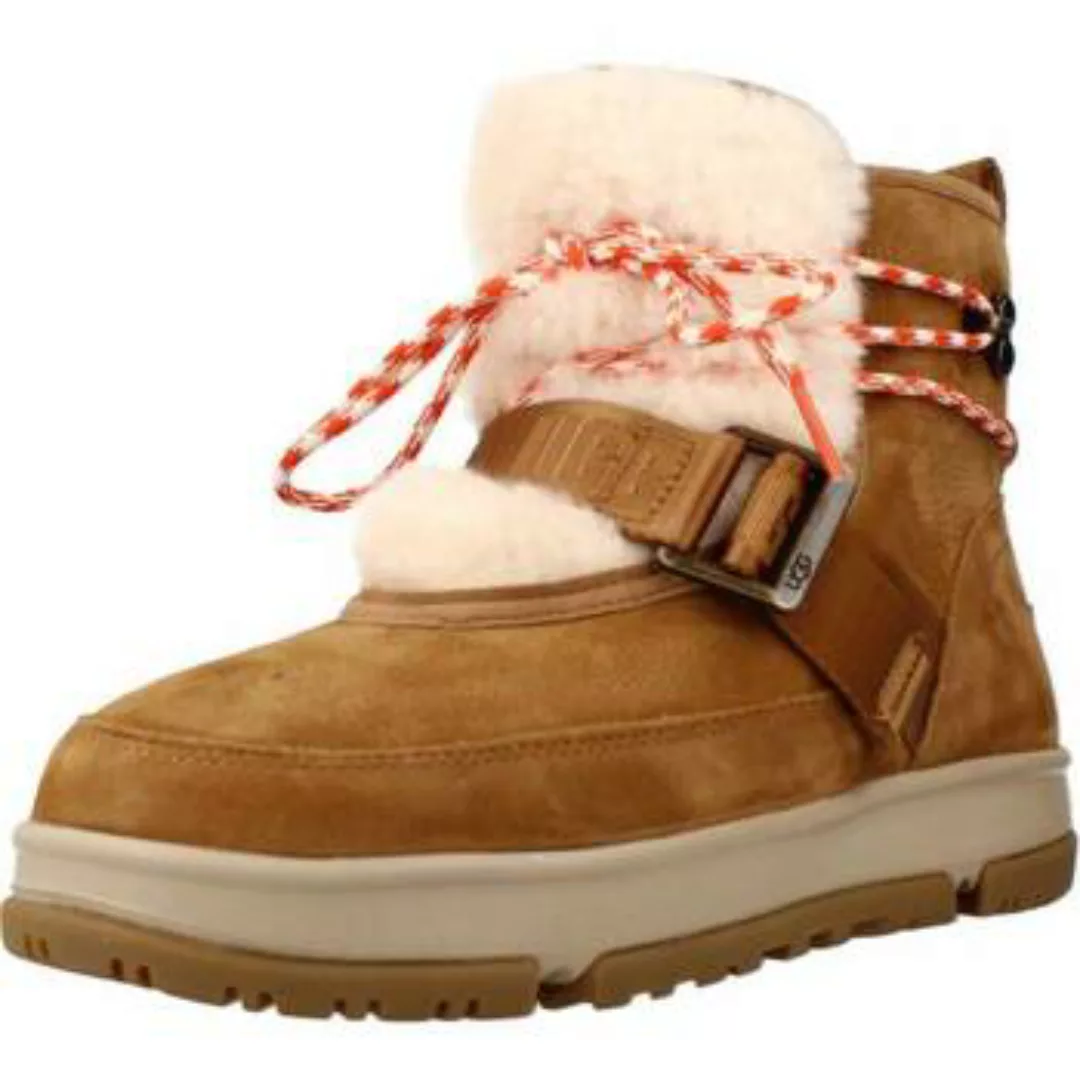 UGG  Stiefel W CLASSIC WEATHER HIKER günstig online kaufen