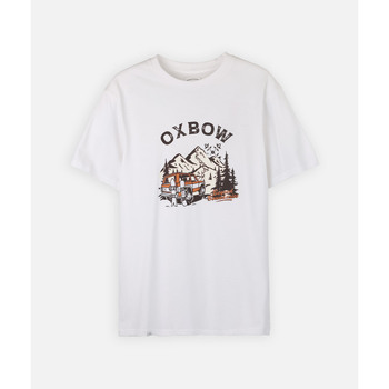 Oxbow  T-Shirt Tee-shirt manches courtes ONTRIP günstig online kaufen