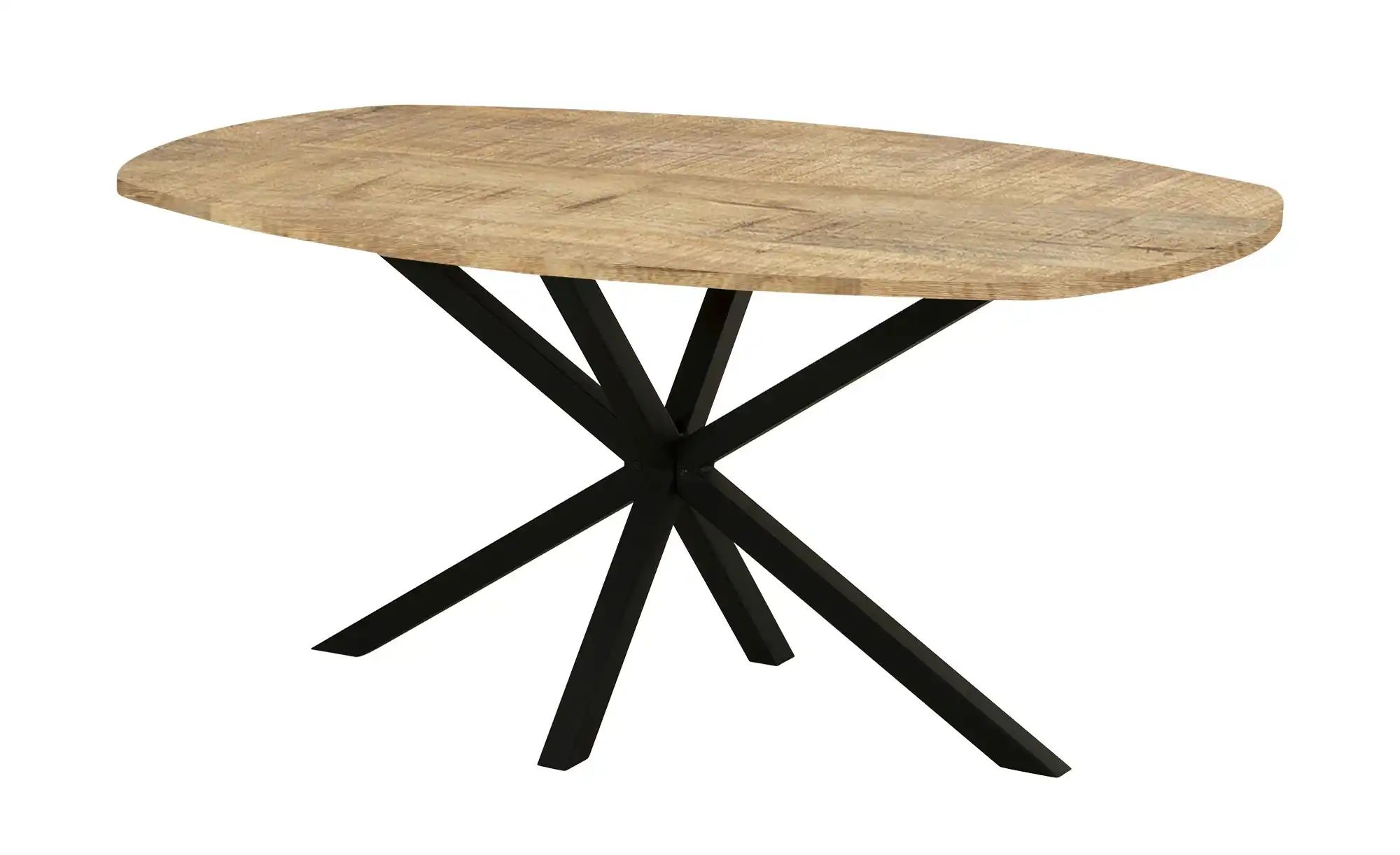 uno Esstisch  Kent ¦ holzfarben ¦ Maße (cm): B: 102 H: 77 Tische > Esstisch günstig online kaufen