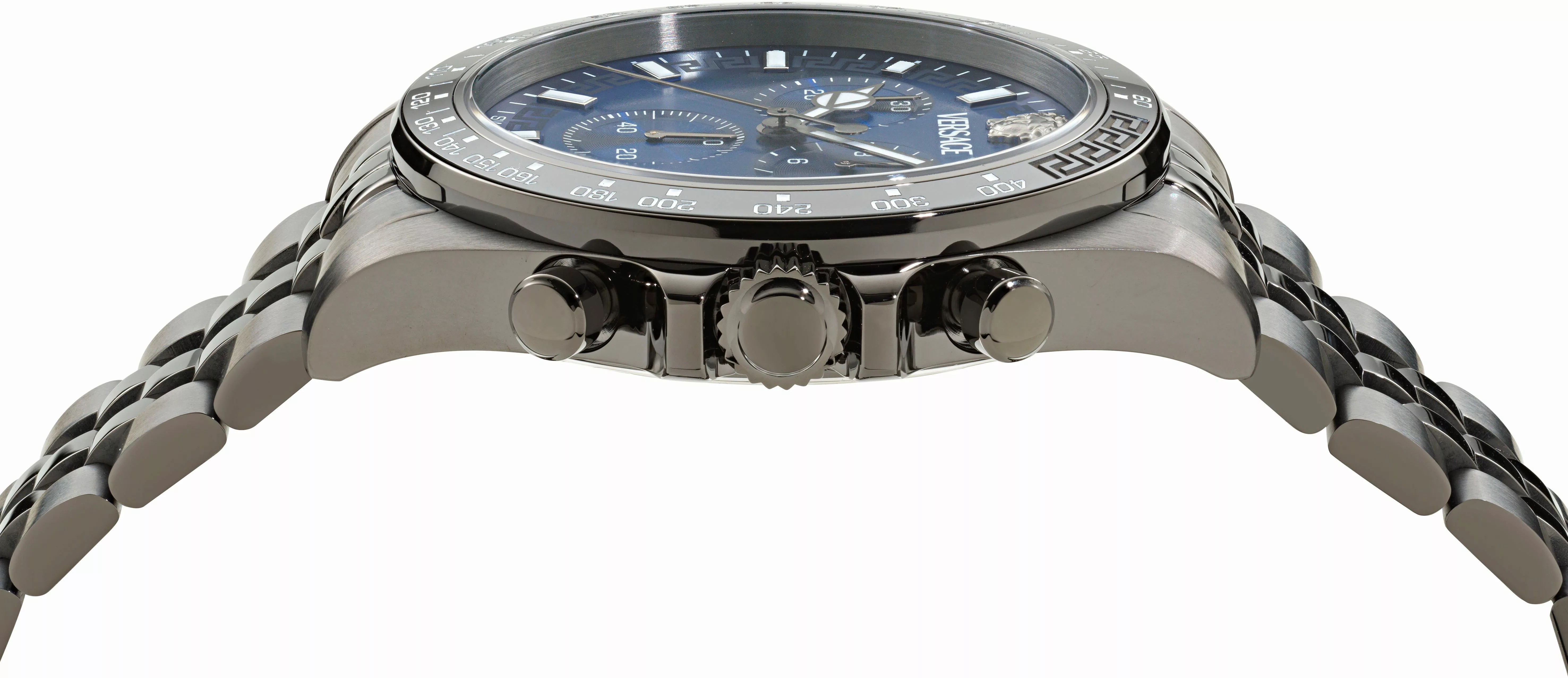 Versace Chronograph GRECA CHRONO WAVE VE0H00625, günstig online kaufen