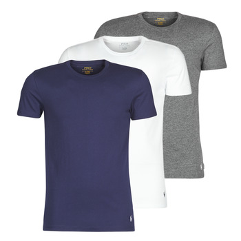 Polo Ralph Lauren  T-Shirt SS CREW NECK X3 günstig online kaufen