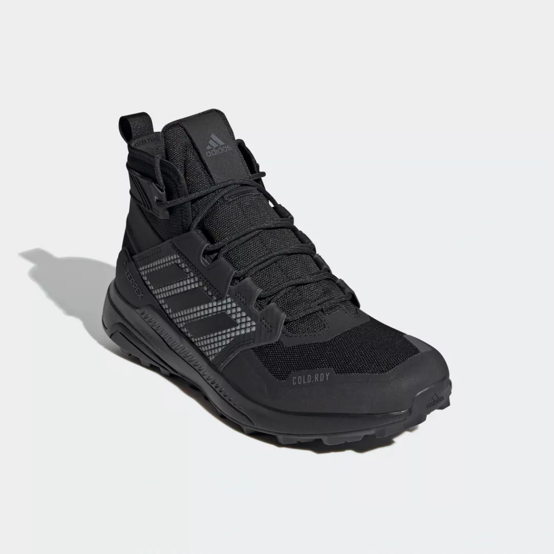 adidas TERREX Wanderschuh "TRAILMAKER MID COLD.RDY" günstig online kaufen