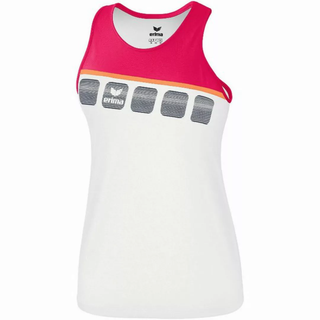 Erima Tanktop Damen 5-C Tanktop günstig online kaufen