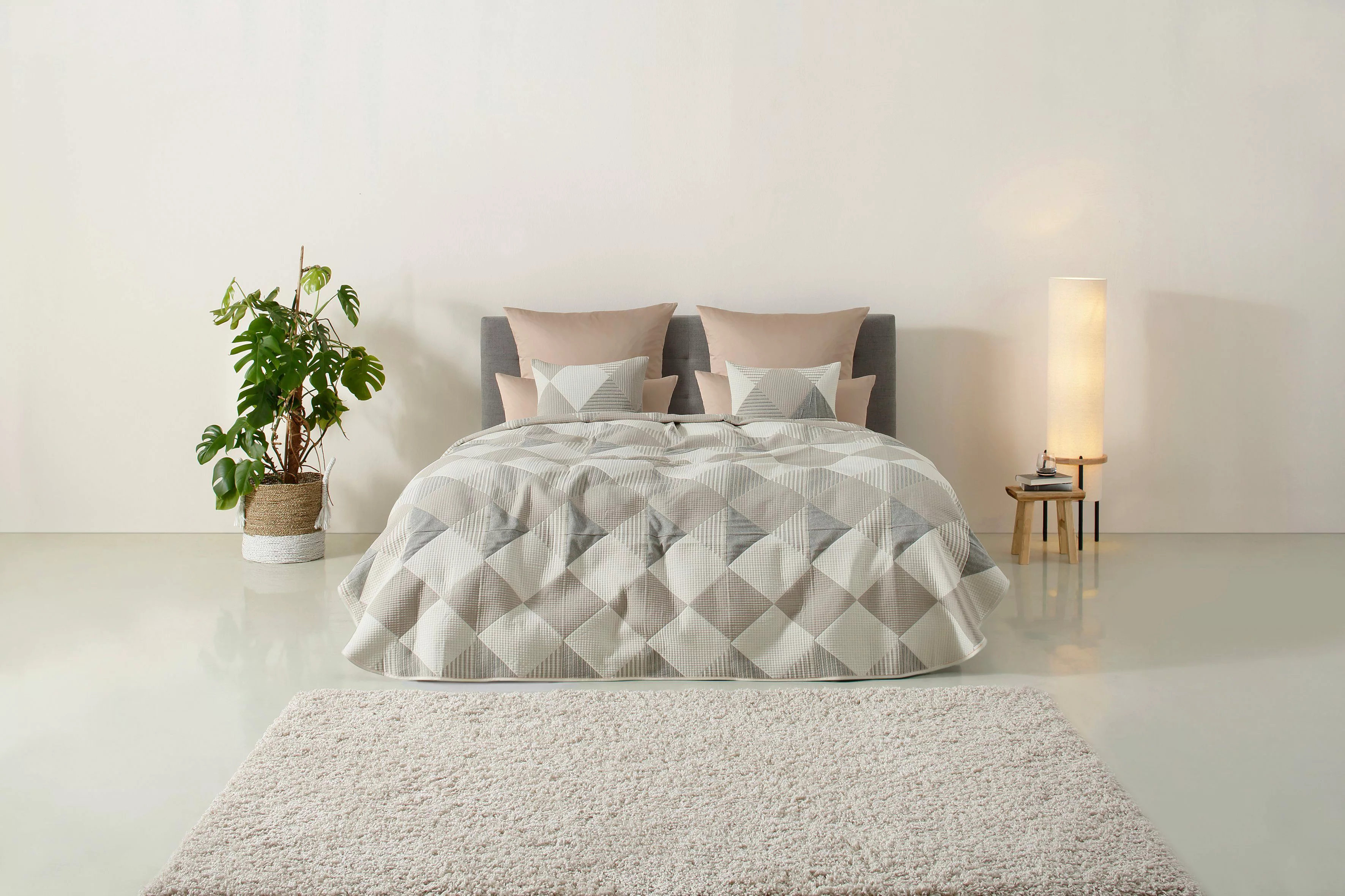 Home affaire Tagesdecke Maris, Tagesdecke im günstig online kaufen