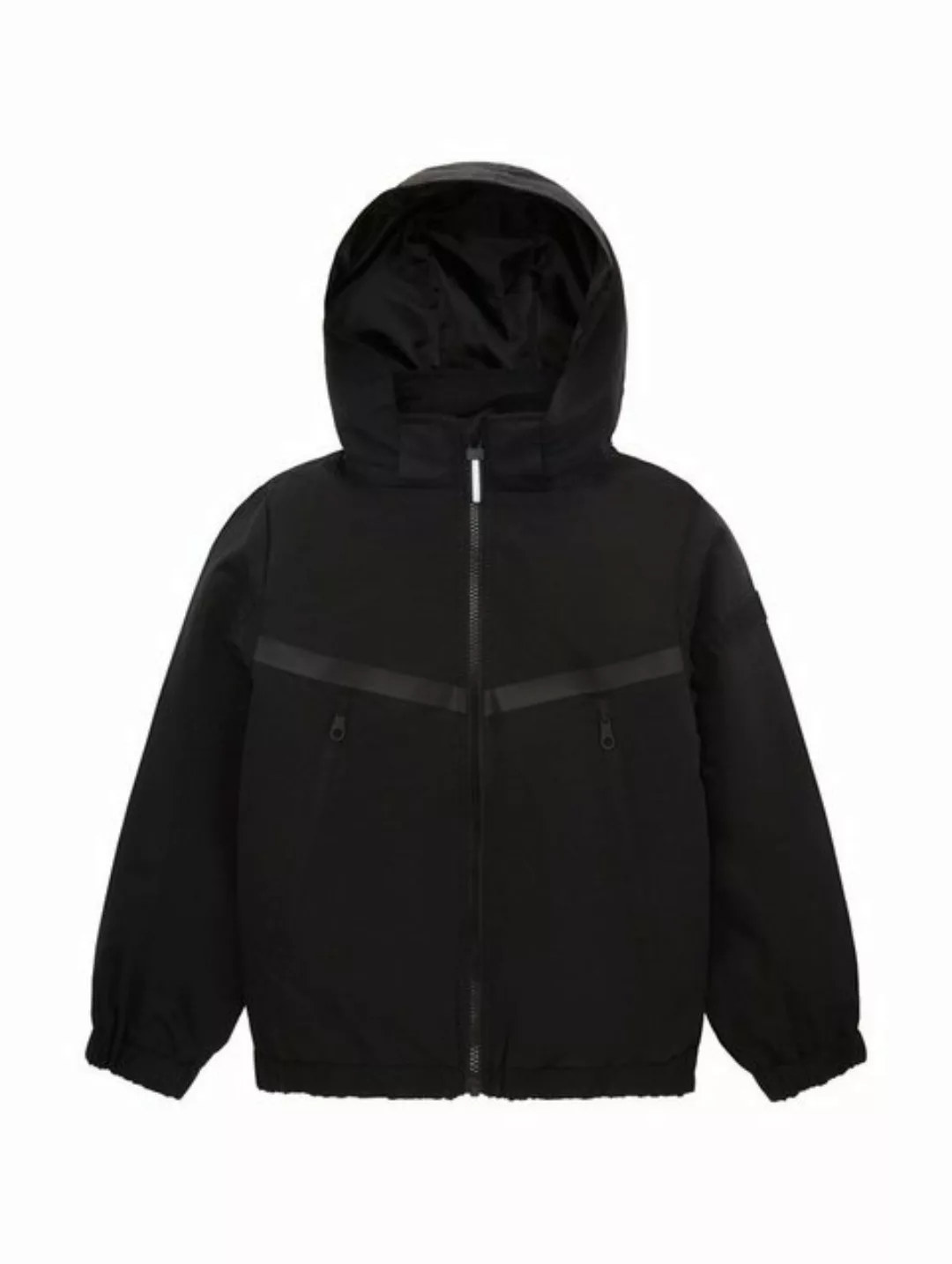 TOM TAILOR Outdoorjacke günstig online kaufen