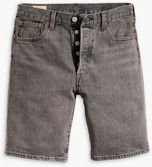 Levi's® Jeansshorts 501® FRESH COLLECTION, 501 collection günstig online kaufen