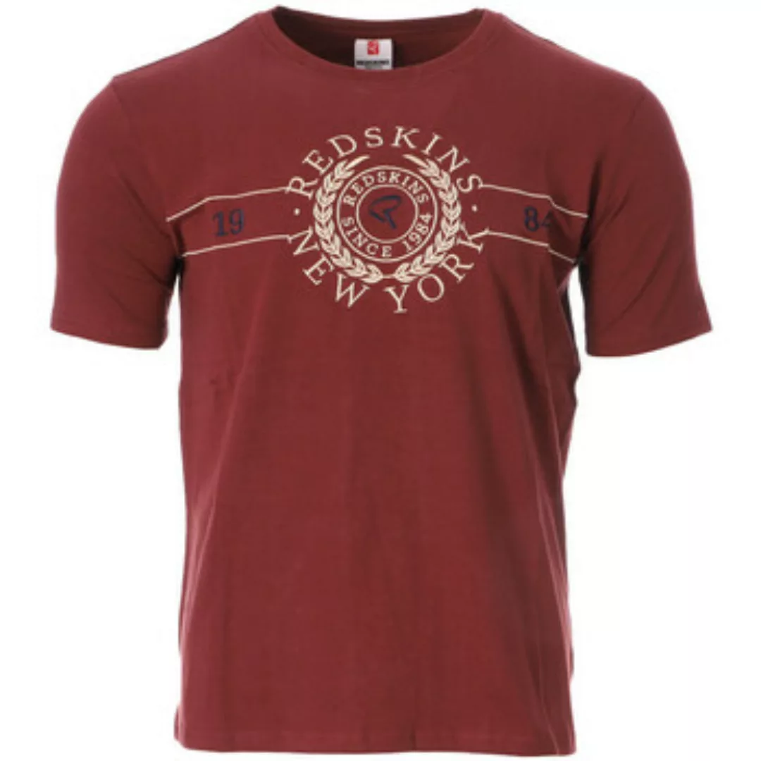 Redskins  T-Shirts & Poloshirts RDS-231094 günstig online kaufen