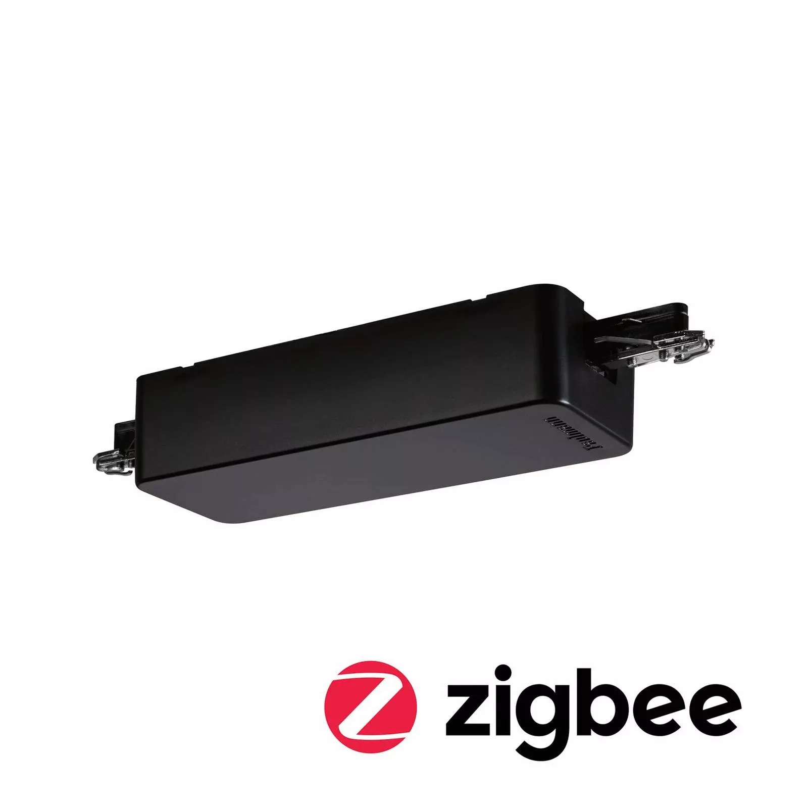 Paulmann Urail Dimm-Switch Smart Home Zigbee Schwarz Matt max. 400W An-Aus- günstig online kaufen