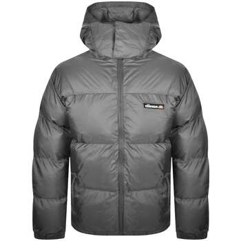 Ellesse  Herren-Jacke Monterosa Padded Jacket Dark Grey günstig online kaufen