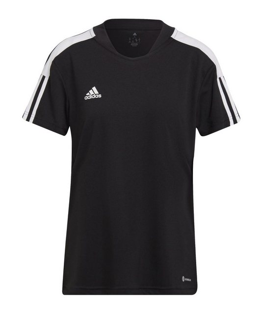 adidas Performance T-Shirt Tiro Essential Trikot Damen default günstig online kaufen