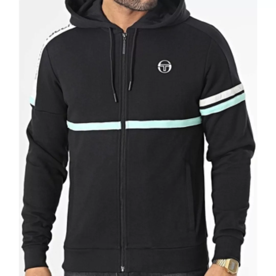 Sergio Tacchini  Sweatshirt JURA HOODIE SWEATER günstig online kaufen