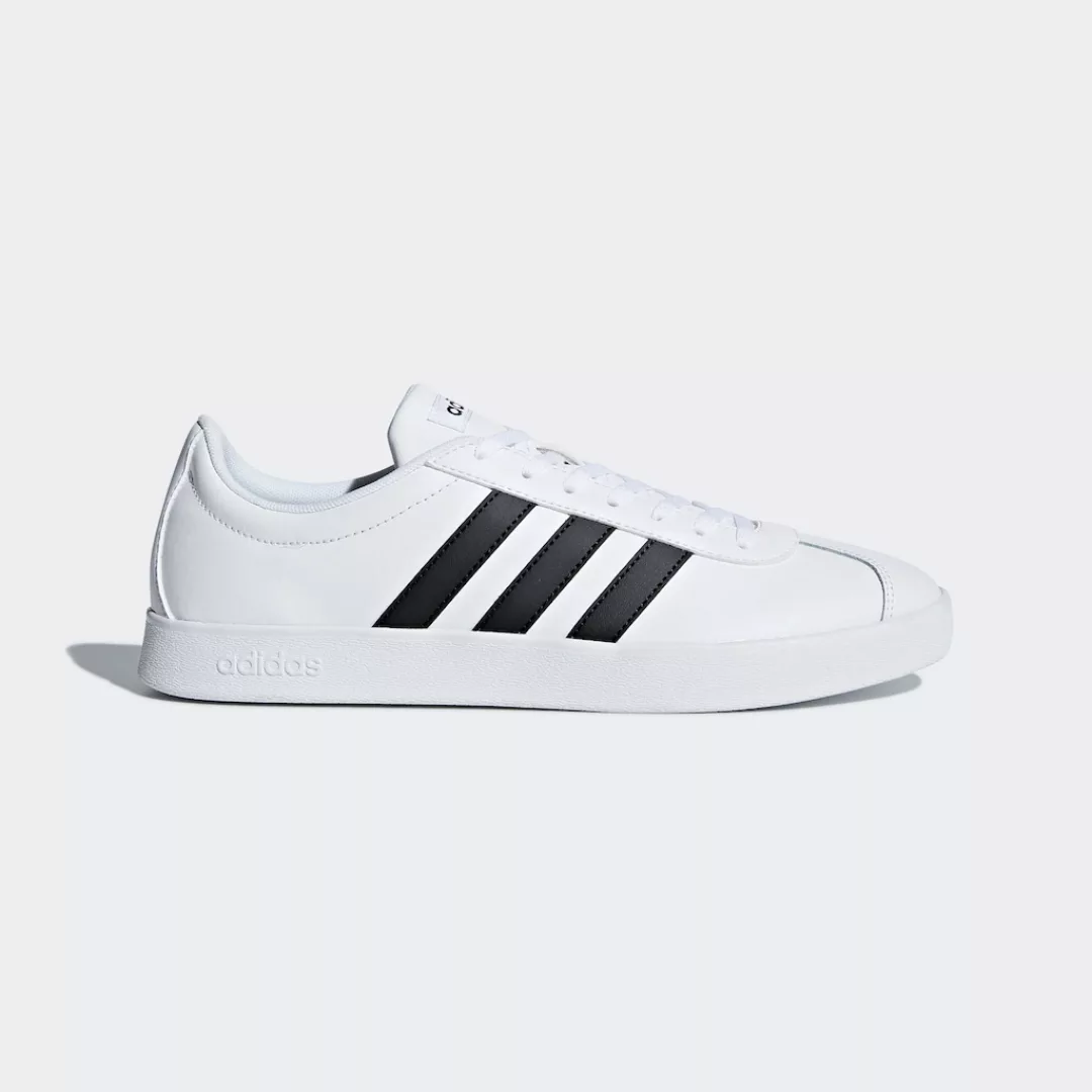 adidas Sportswear Sneaker "VL COURT 2.0", Design auf den Spuren des adidas günstig online kaufen