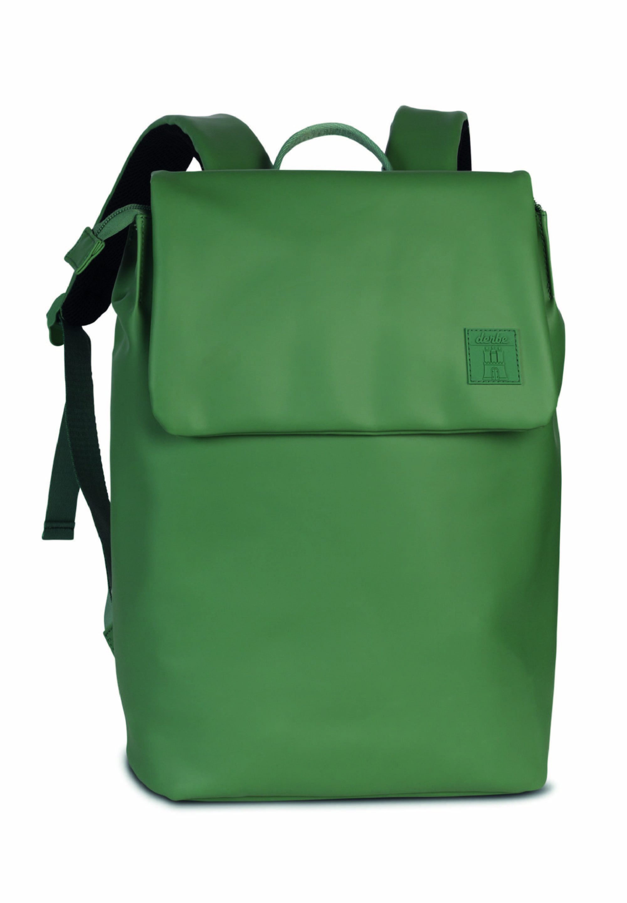 Derbe Rucksack "Daypack", Wasserabweisend Rucksack, pastellfarben günstig online kaufen