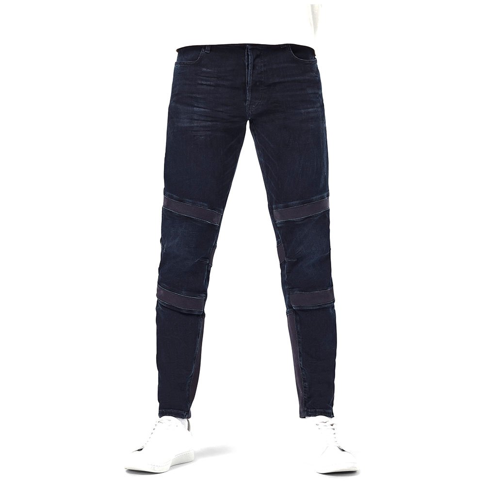 G-star Motac 3d Slim Jeans 29 Worn In Eve Destroyed günstig online kaufen