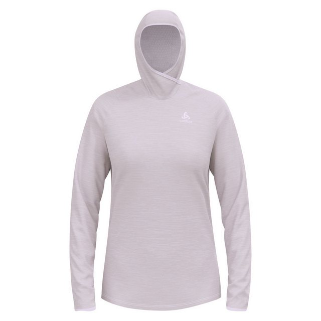 Odlo Langarmshirt Essential Thermal Midlayer Hoody 312961-21095 angenehm we günstig online kaufen