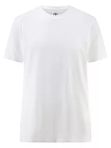 T-Shirt Rock Bogner weiss günstig online kaufen