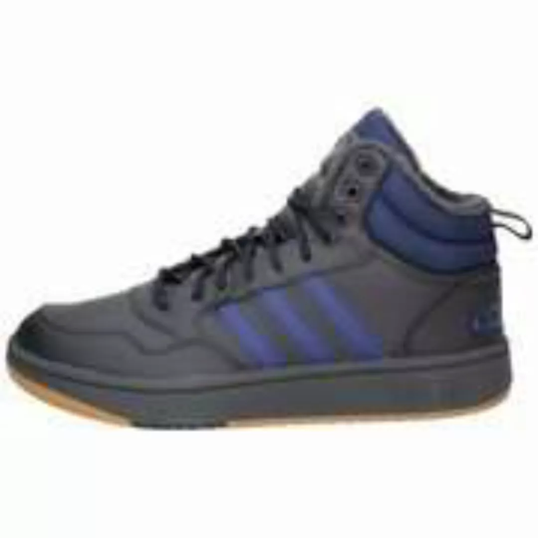 adidas Hoops 3.0 MID WTR Boot Herren grau|grau|grau|grau|grau günstig online kaufen