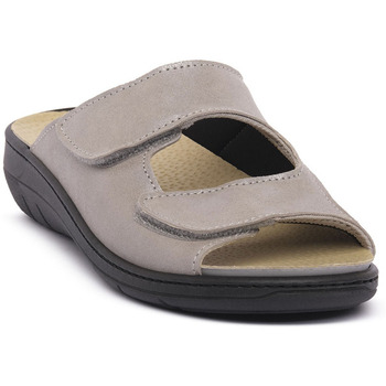 Emanuela  Pantoffeln 3502 GRIGIO günstig online kaufen