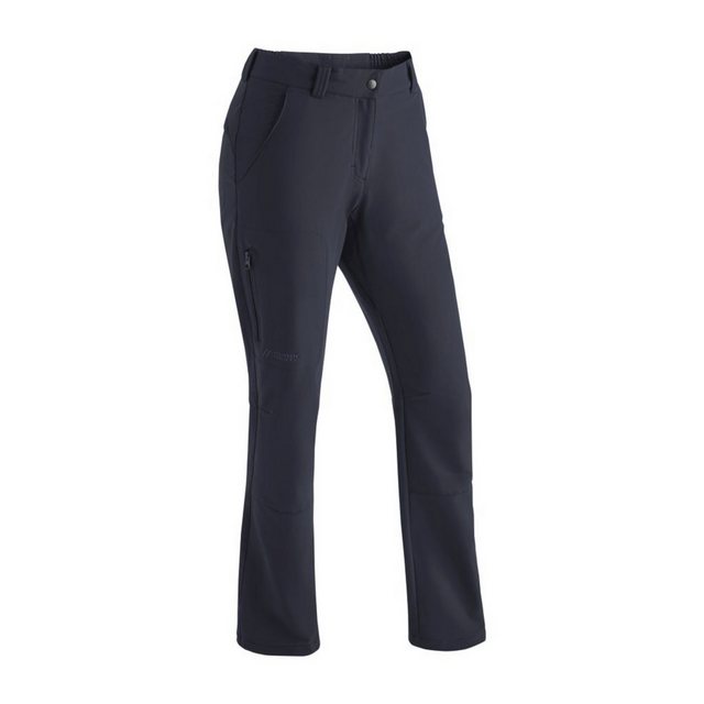 Maier Sports Trekkinghose Maier Sports Damen Hose Helga 3000113 günstig online kaufen