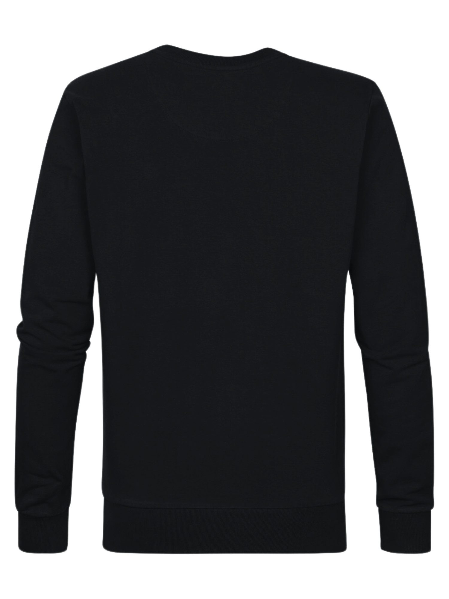 Petrol Industries Sweatshirt mit Logo Stickerei günstig online kaufen