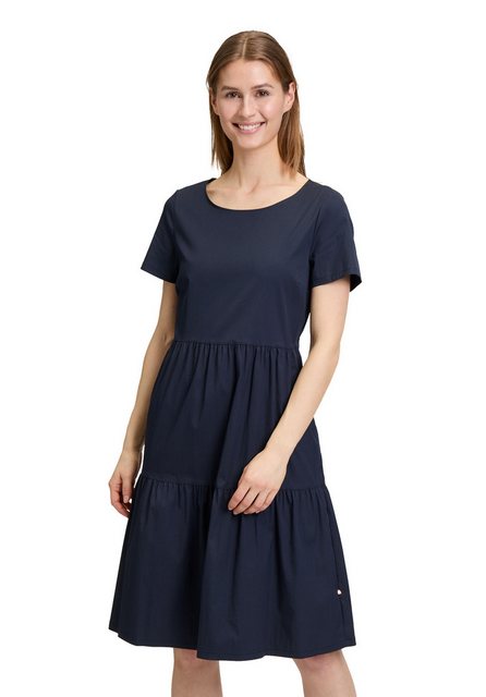 Vera Mont Sommerkleid "Vera Mont Sommerkleid mit Stufen", Form günstig online kaufen