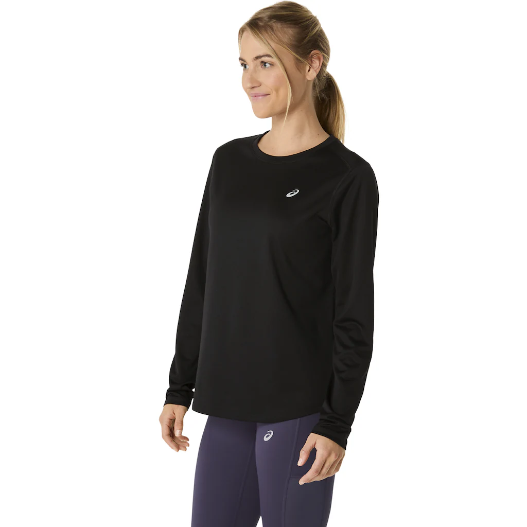 Asics Laufshirt "ASICS CORE LS TOP" günstig online kaufen