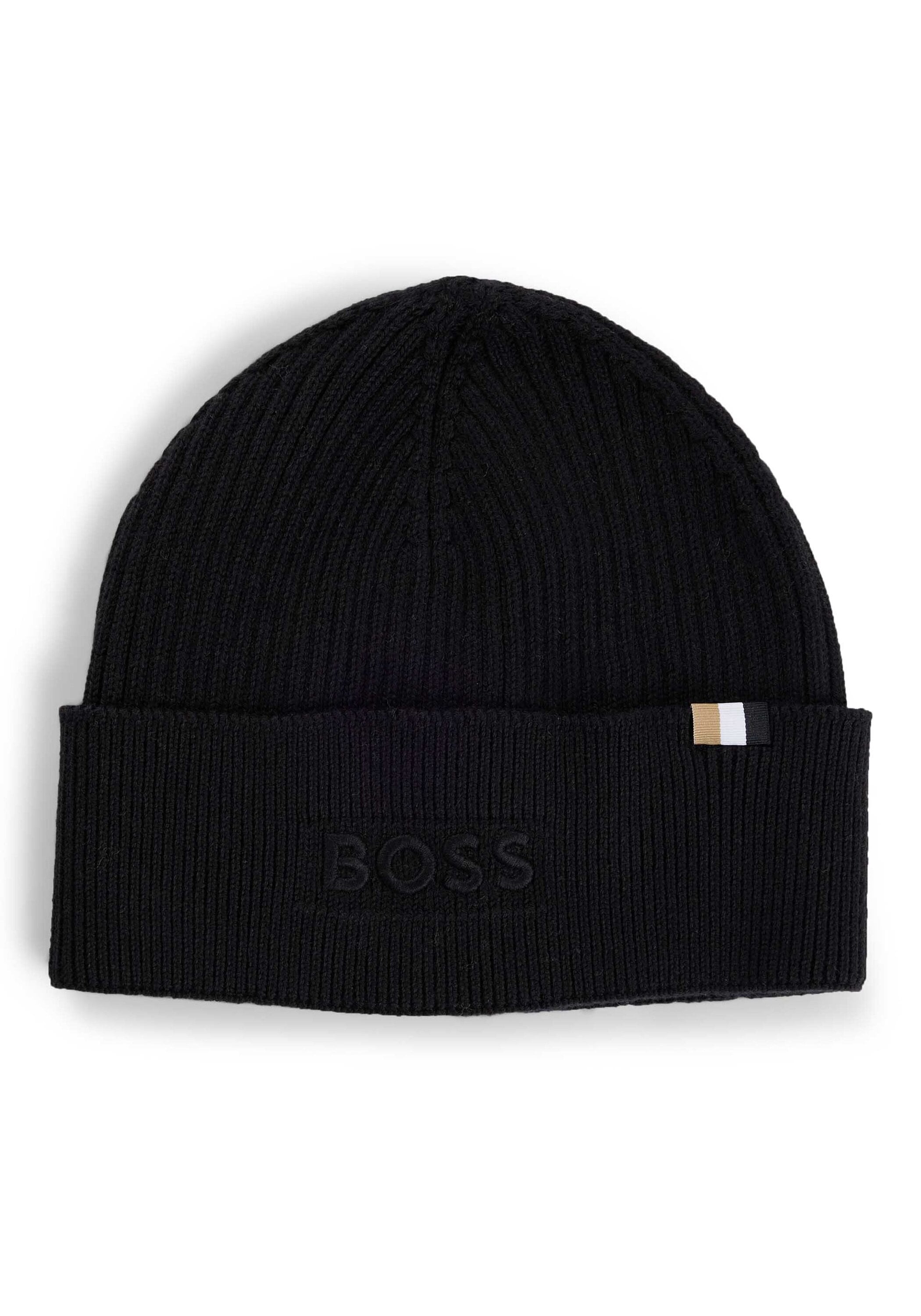 BOSS Beanie "Mütze Magico R Hat" günstig online kaufen