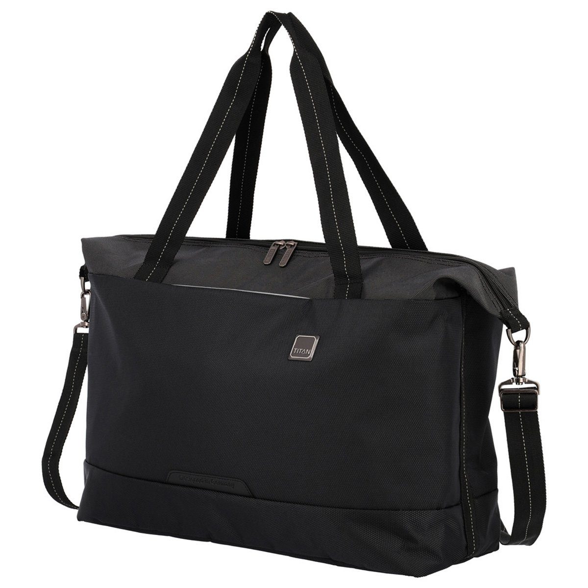 TITAN® Reisetasche Prime Travelbag Weekender Reisetasche günstig online kaufen