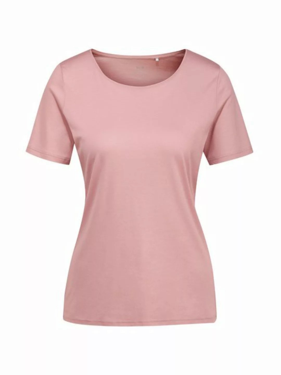 CALIDA Kurzarmshirt Favourites Damen (1-tlg) günstig online kaufen