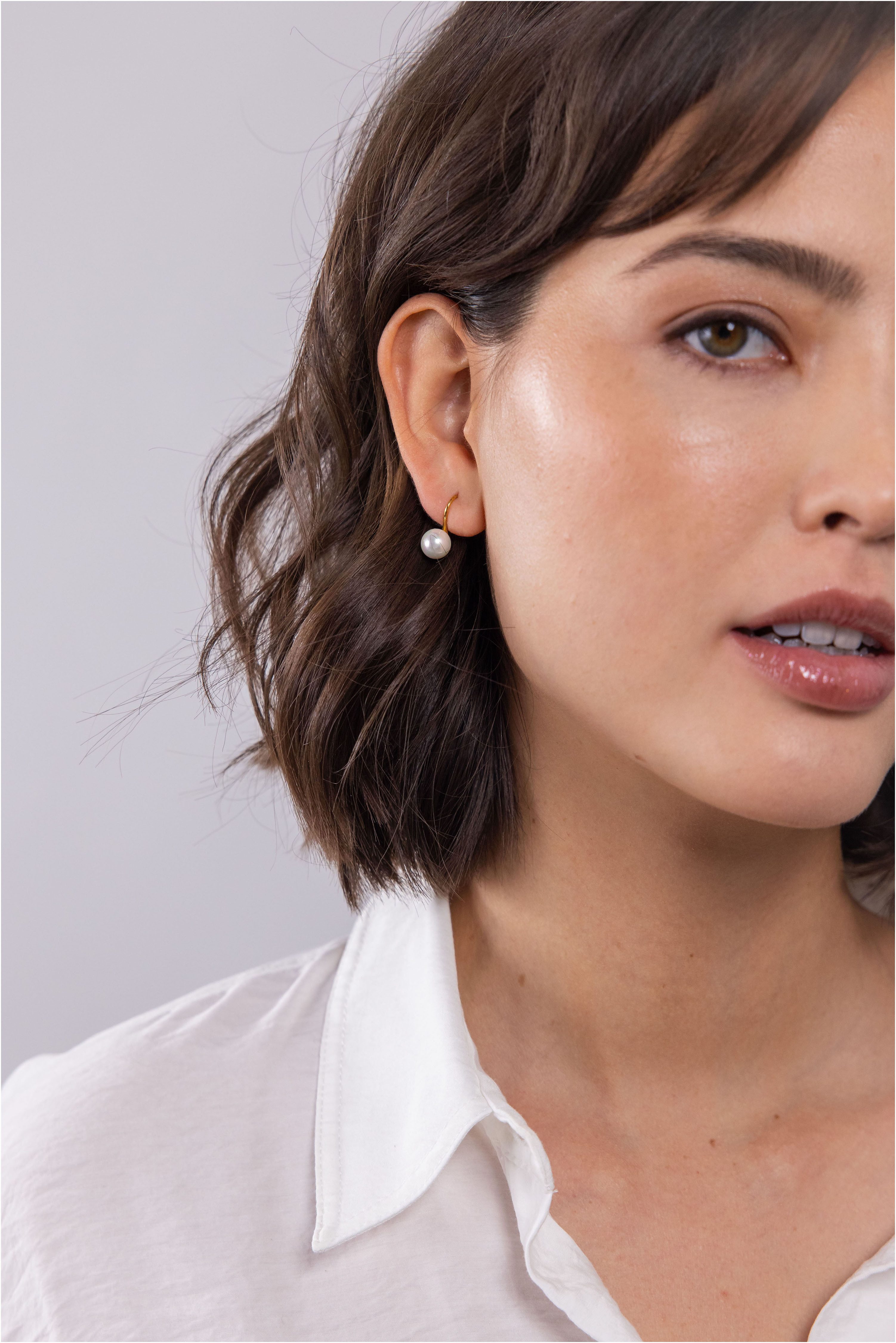 Purelei Paar Ohrhaken Schmuck Geschenk Pure günstig online kaufen