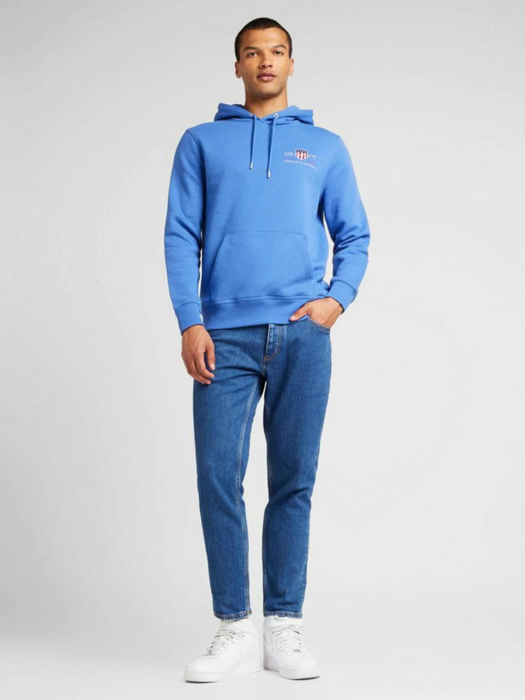 Gant Sweatshirt (1-tlg) günstig online kaufen