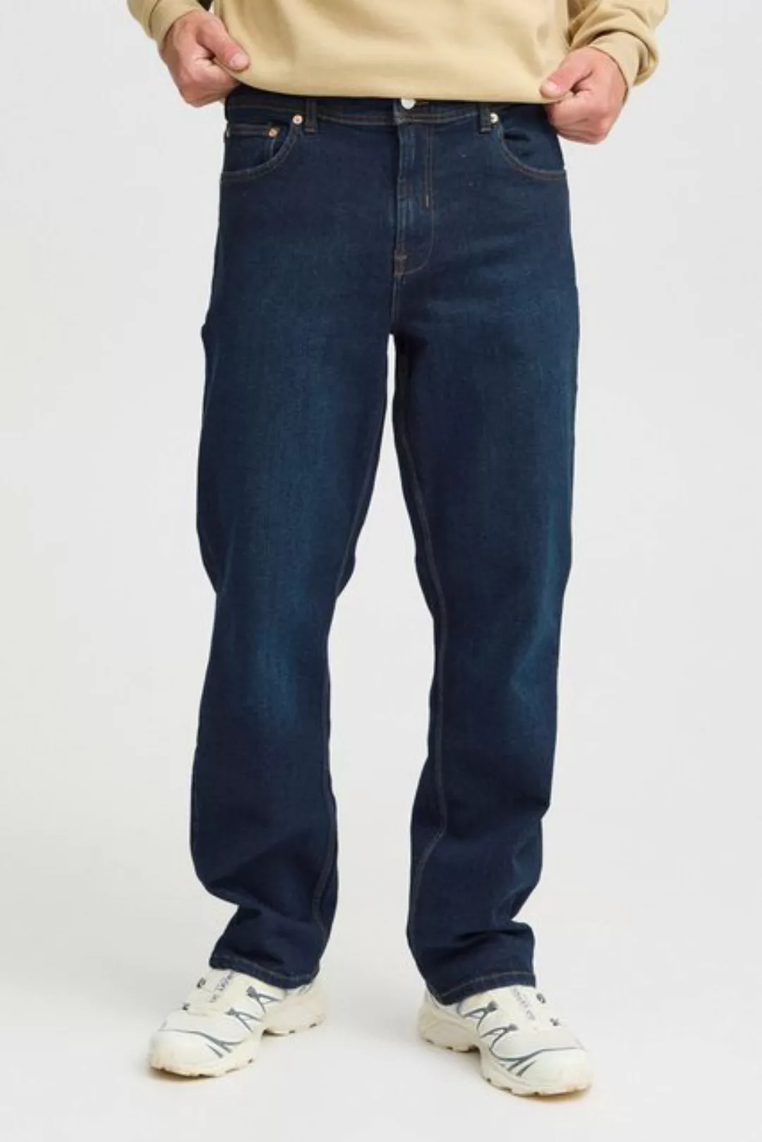 !Solid Regular-fit-Jeans SDMONTE RYAN günstig online kaufen