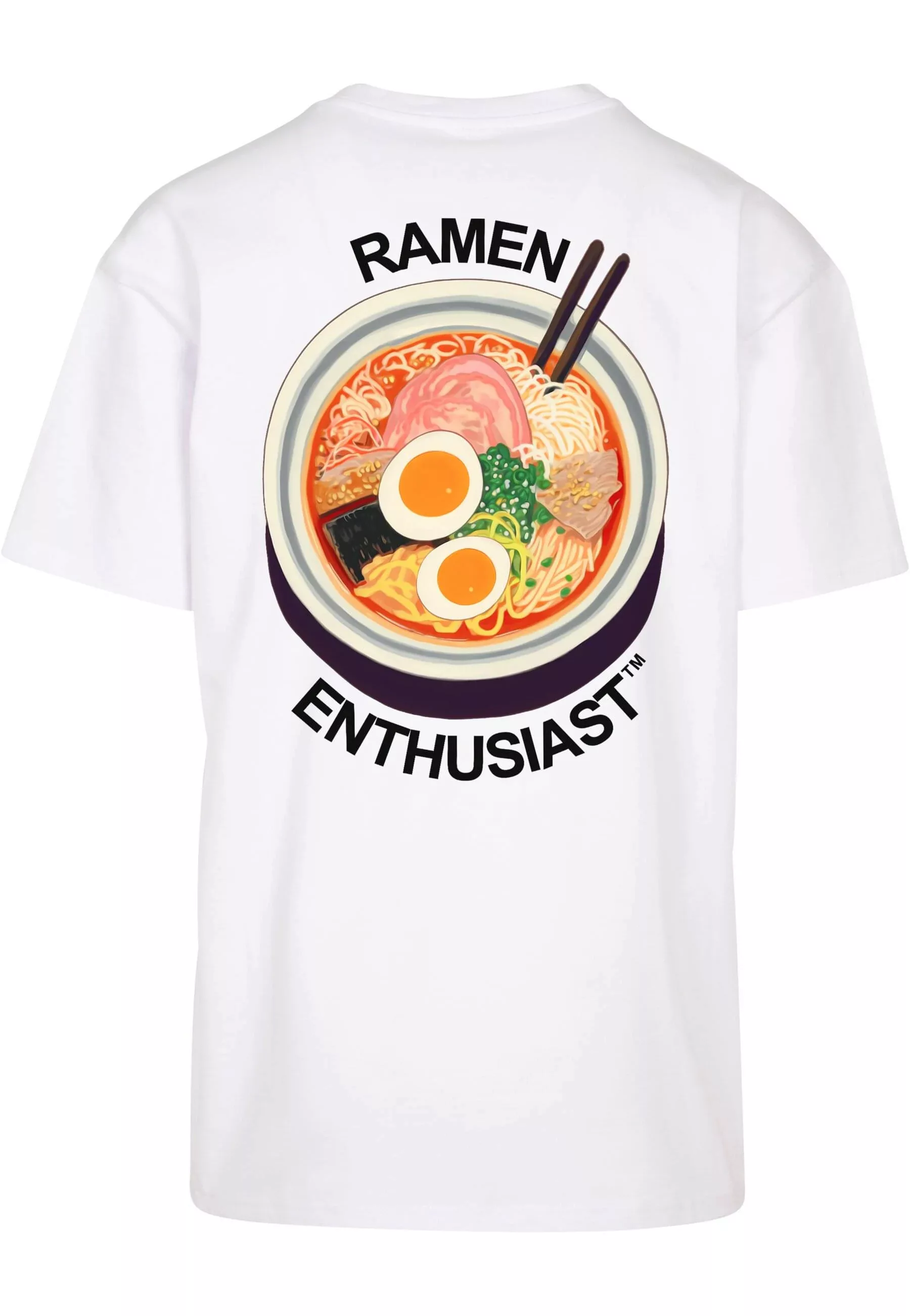 Upscale by Mister Tee T-Shirt "Upscale by Mister Tee Herren Ramen Club Heav günstig online kaufen