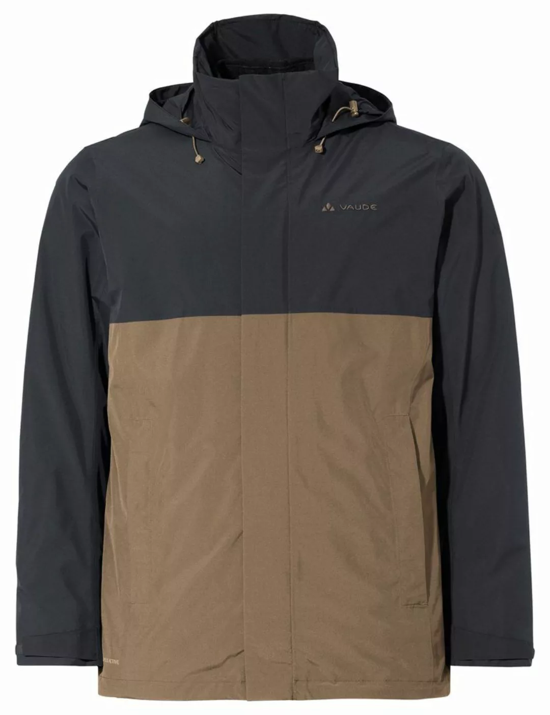 Vaude Men's Rosemoor 3in1 Jacket - 3in1 Herren Jacke günstig online kaufen