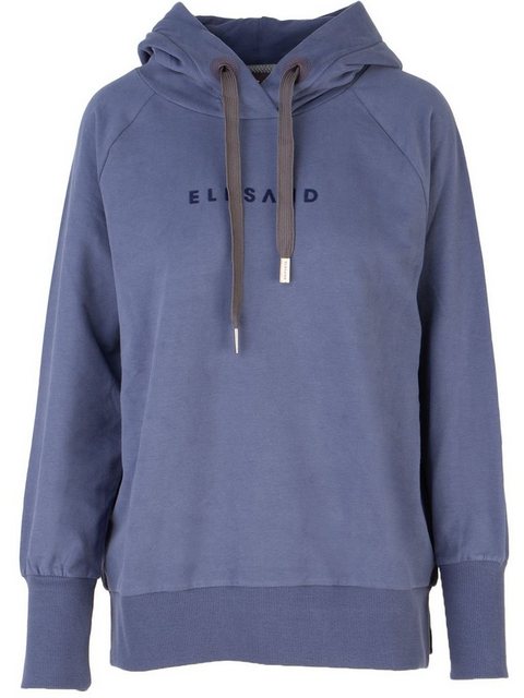 Elbsand Sweatshirt 70293 00 charcoal günstig online kaufen