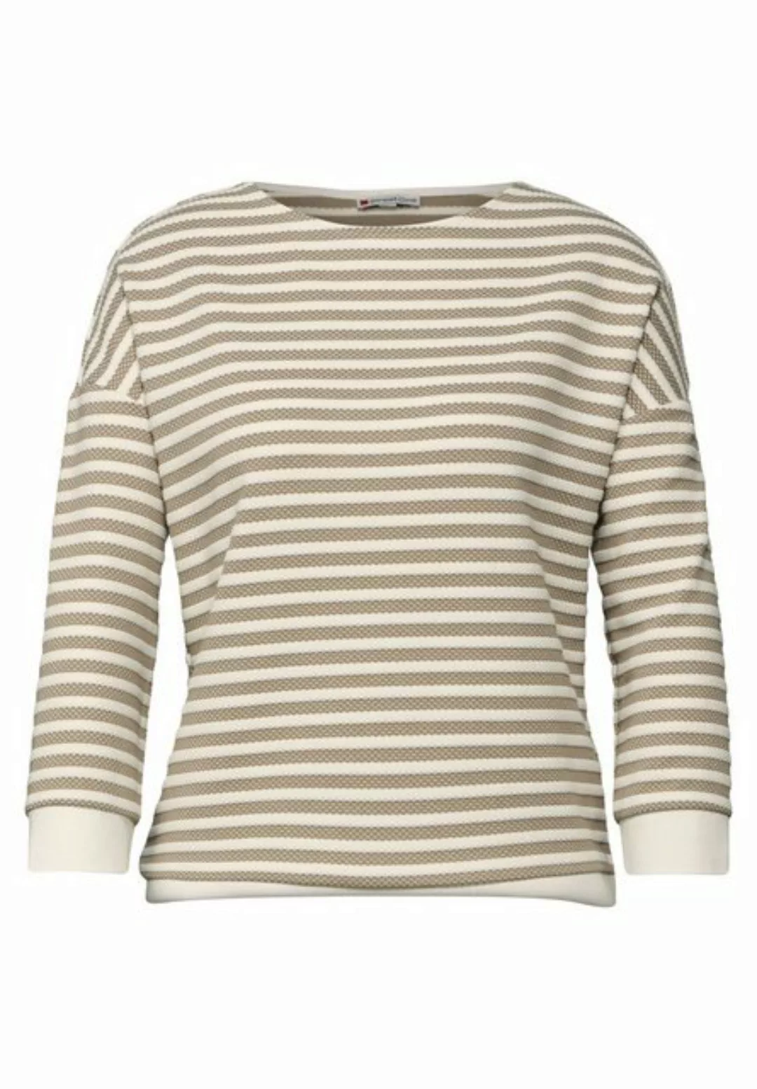 Street One Damen Langarmshirt A322584 günstig online kaufen