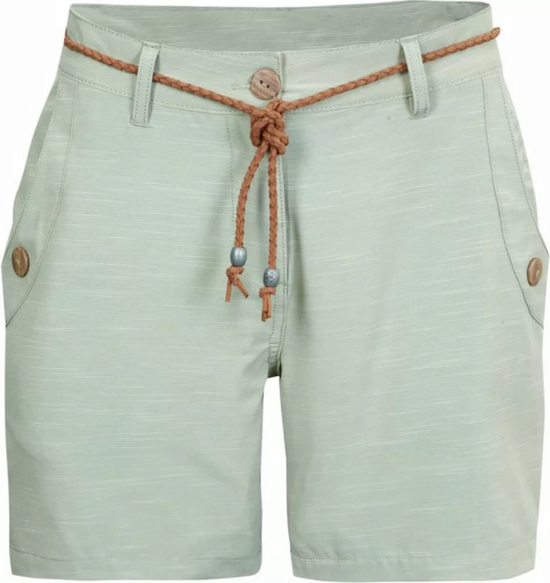 G.I.G.A. DX by killtec Shorts GS 89 WMN SHRTS Schnelltrocknende Damen Short günstig online kaufen