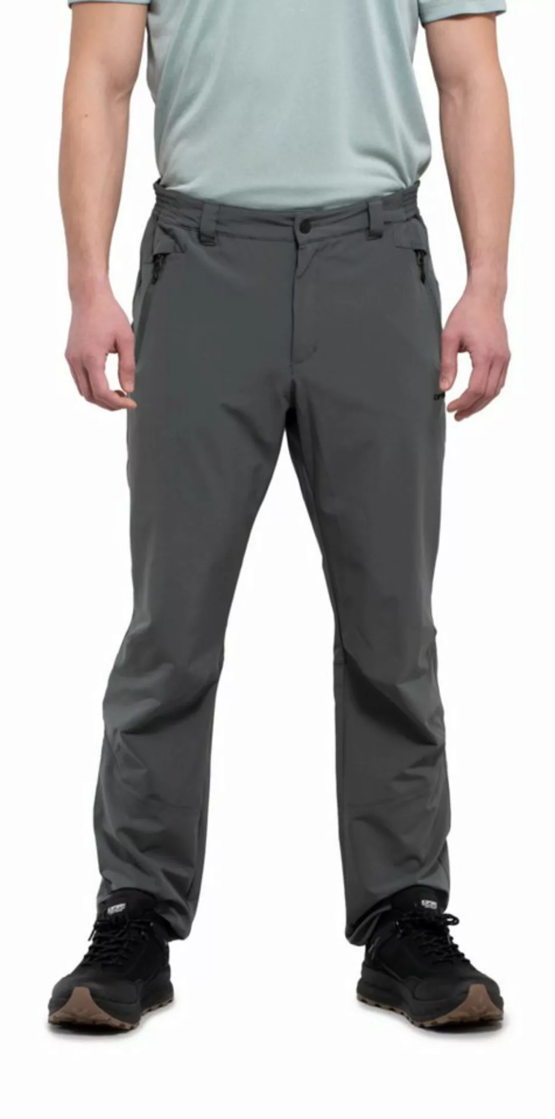 Icepeak Outdoorhose ICEPEAK BAIRD günstig online kaufen