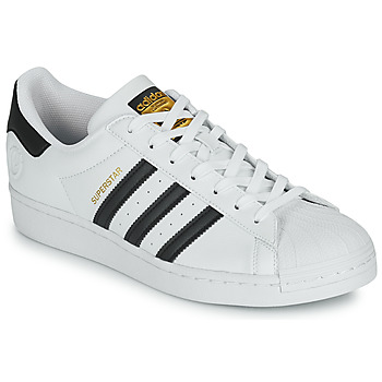 Adidas Originals Sneaker SUPERSTAR VEGAN FW2295 Weiß günstig online kaufen