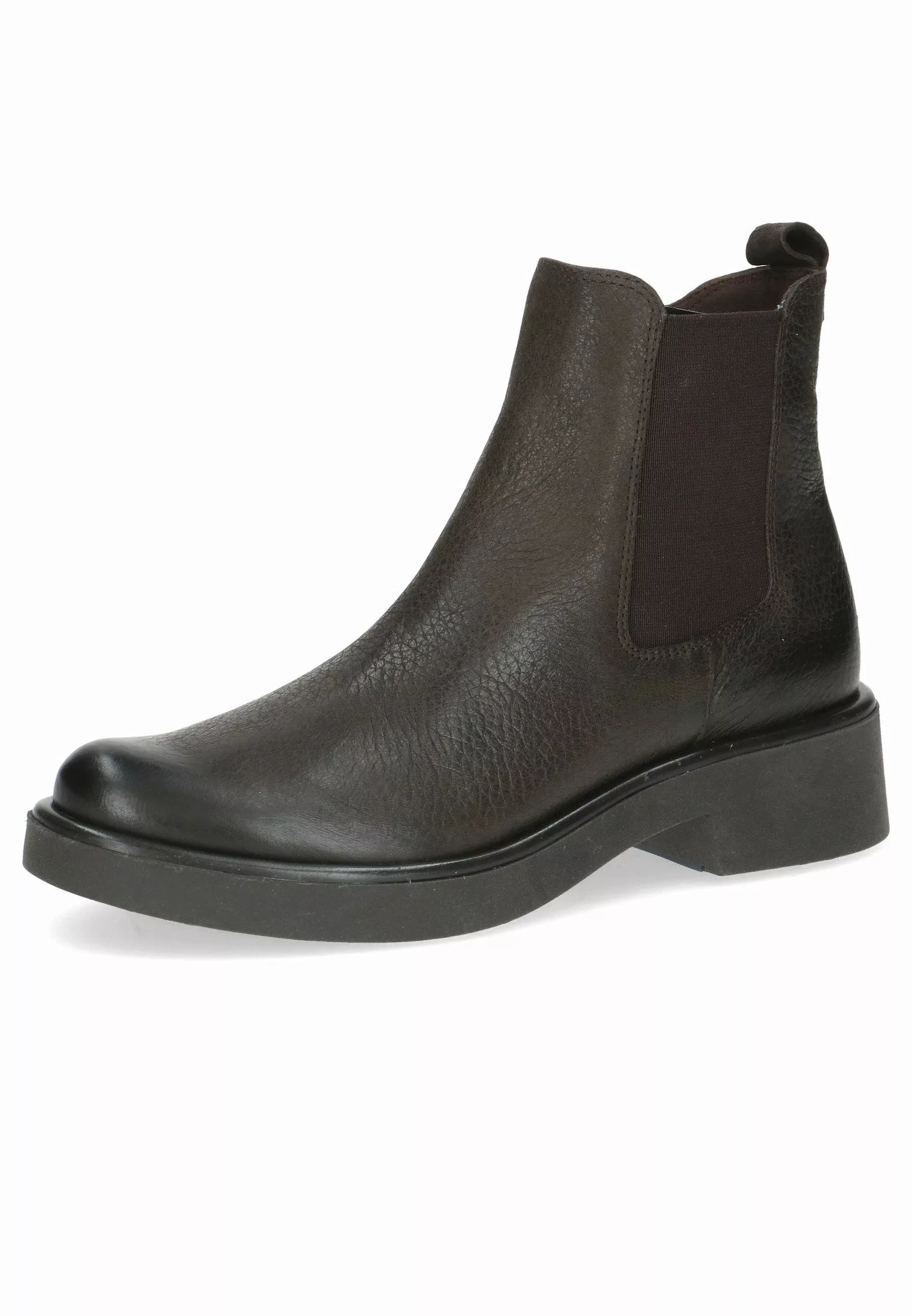 Caprice 9-25321-43 344 Dk Brow Nubuc günstig online kaufen