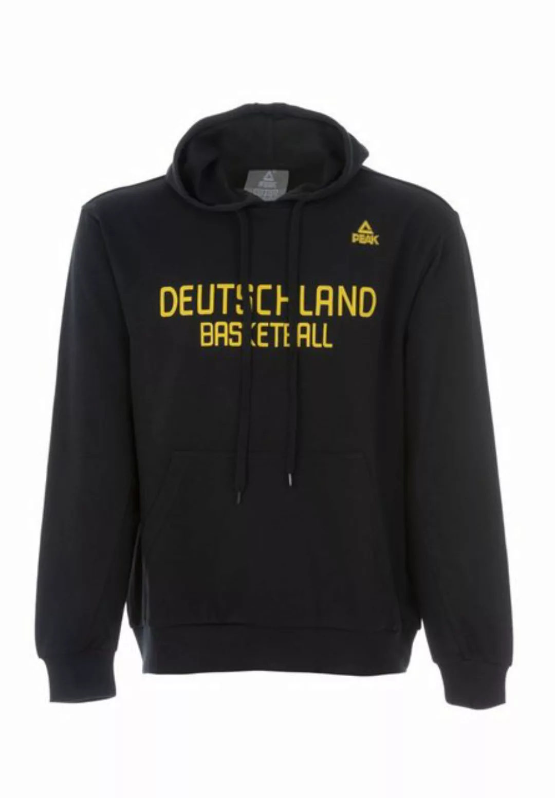 PEAK Hoodie Deutschland Basketball günstig online kaufen