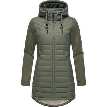 Ragwear  Jacken Outdoorjacke Sandrra Long günstig online kaufen