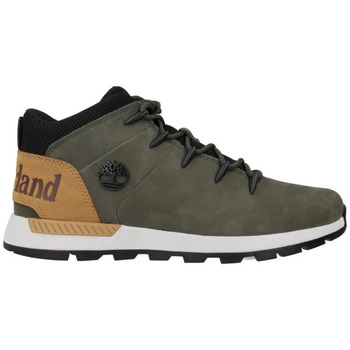 Timberland  Stiefel SPTK MID LACE SNEAKER DKGRN, 11, Medium günstig online kaufen