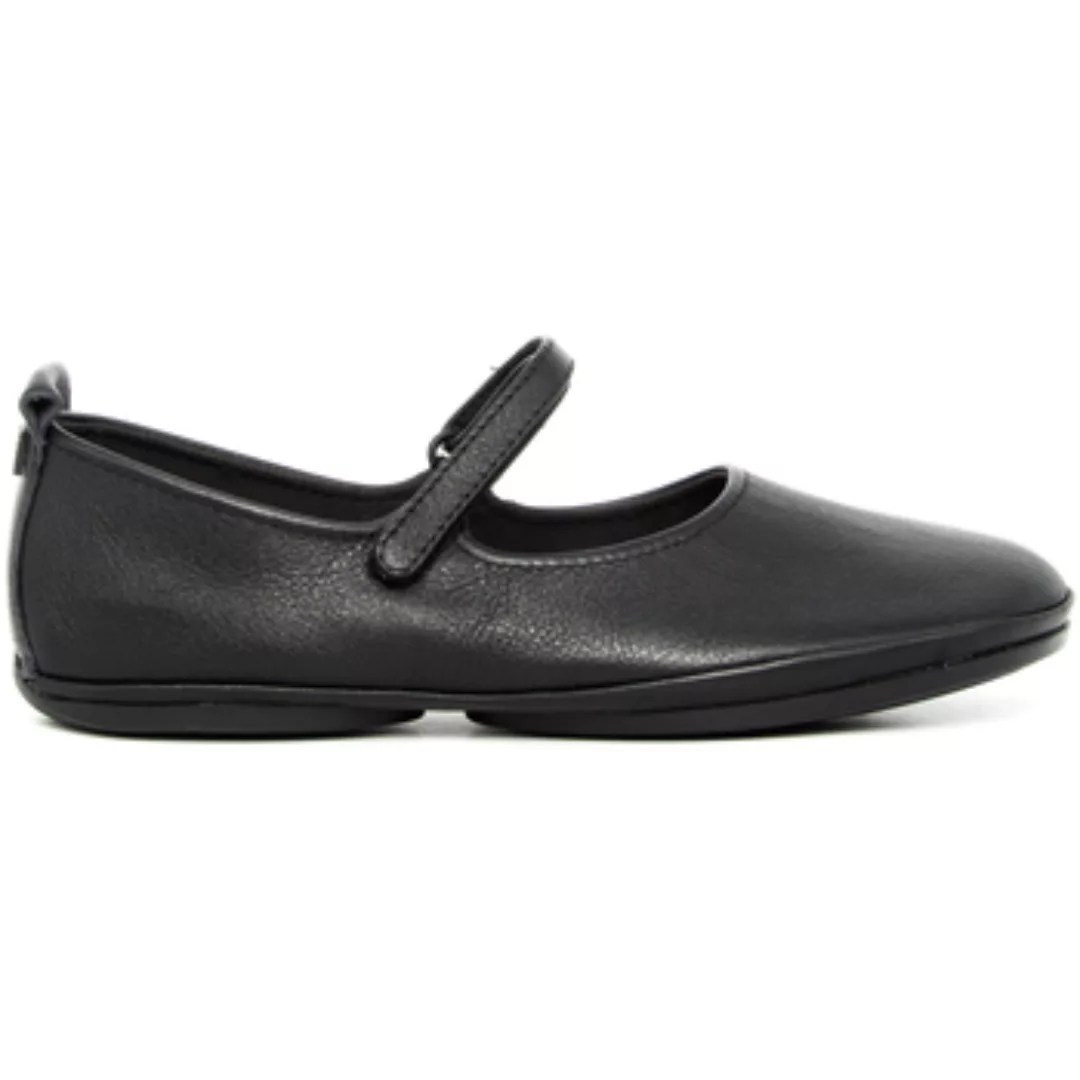 Camper  Ballerinas RIGHT SELLA NEGRO günstig online kaufen