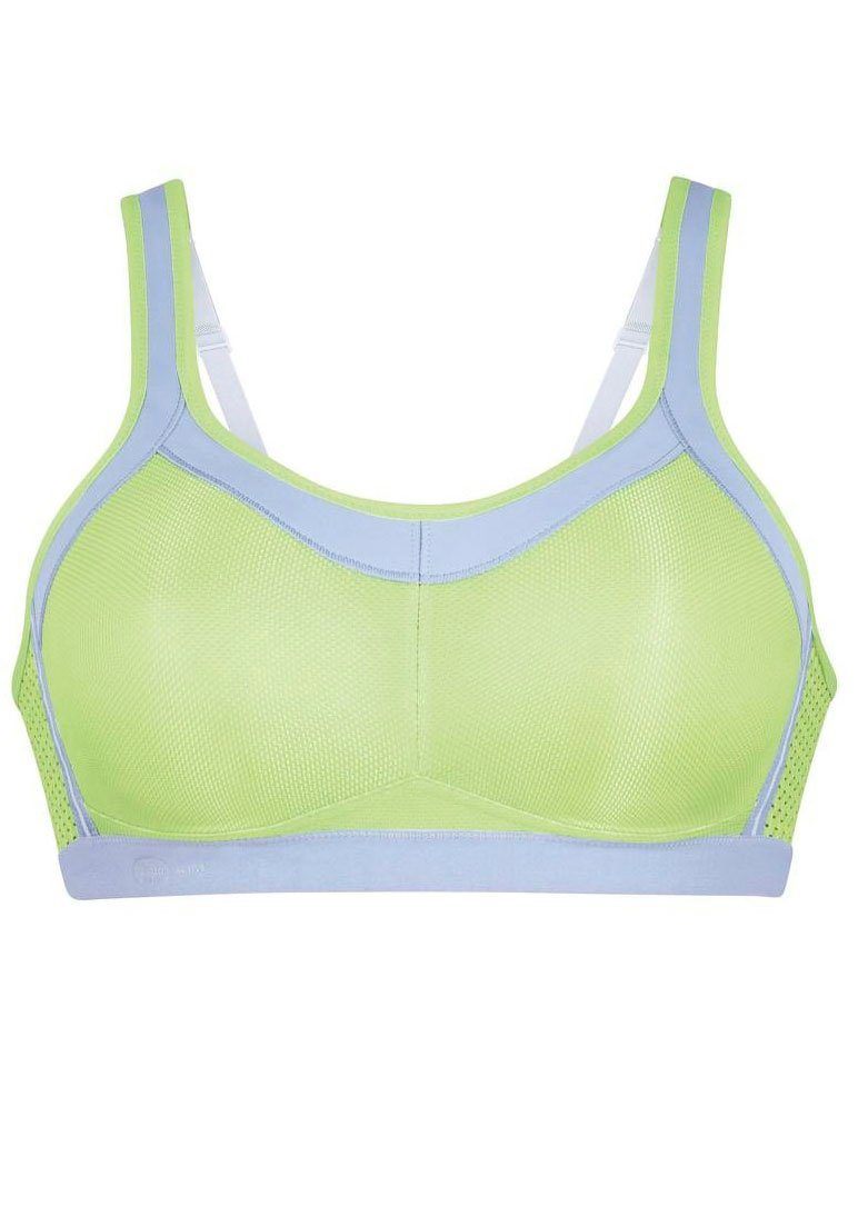 Anita Active Sport-BH "Momentum", atmungsaktiv, leicht schimmernd, Komfortt günstig online kaufen