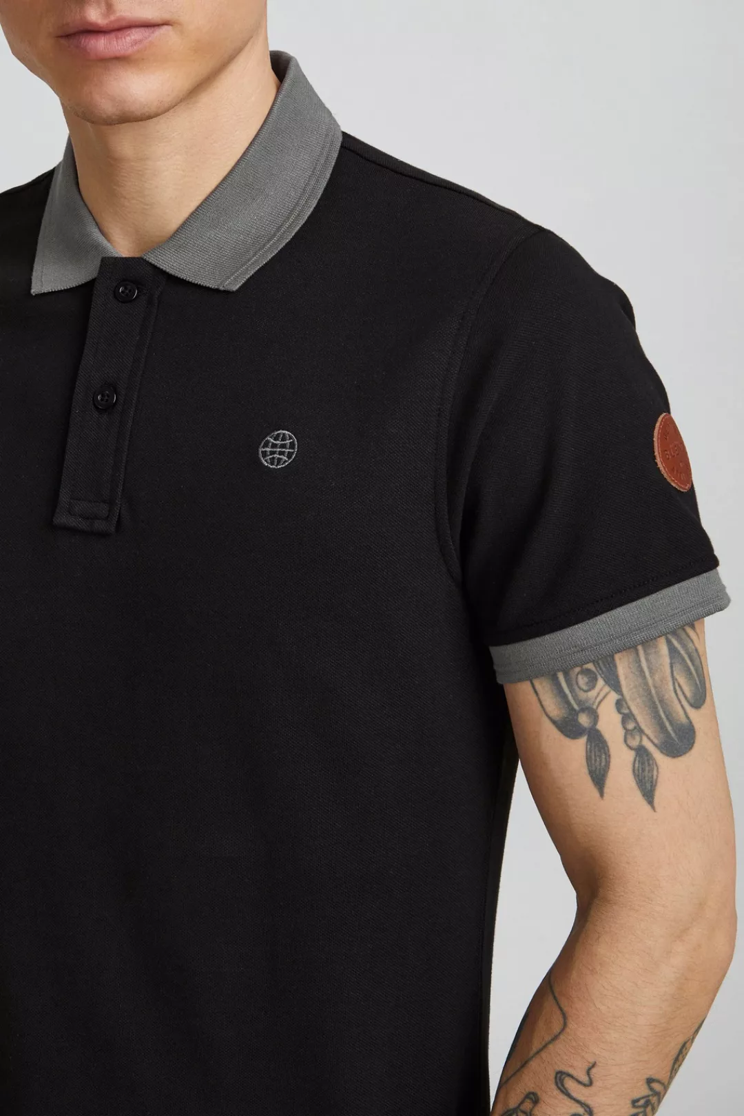 Blend Poloshirt "BLEND BHRalf" günstig online kaufen