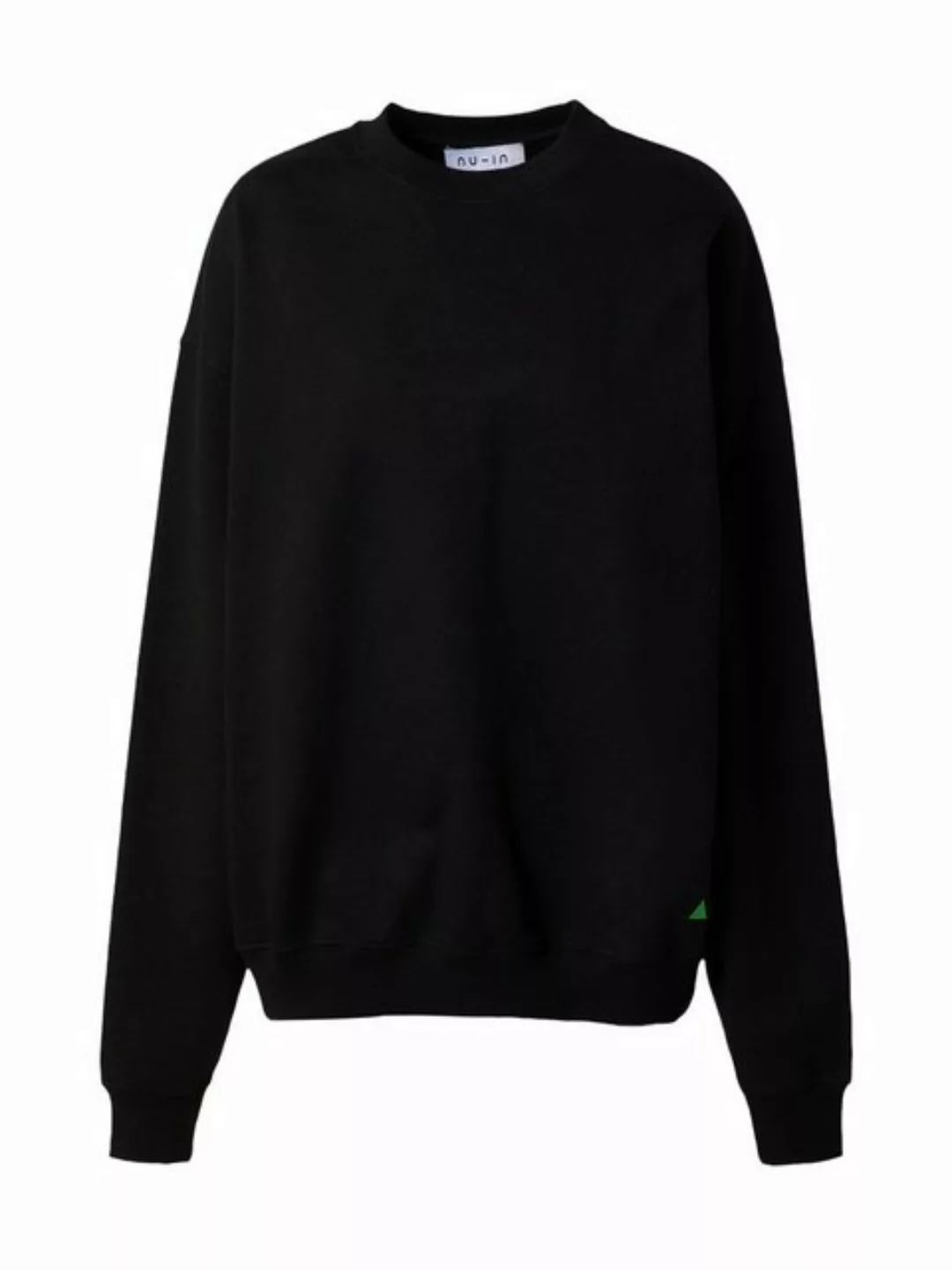 NU-IN Sweatshirt (1-tlg) Plain/ohne Details günstig online kaufen