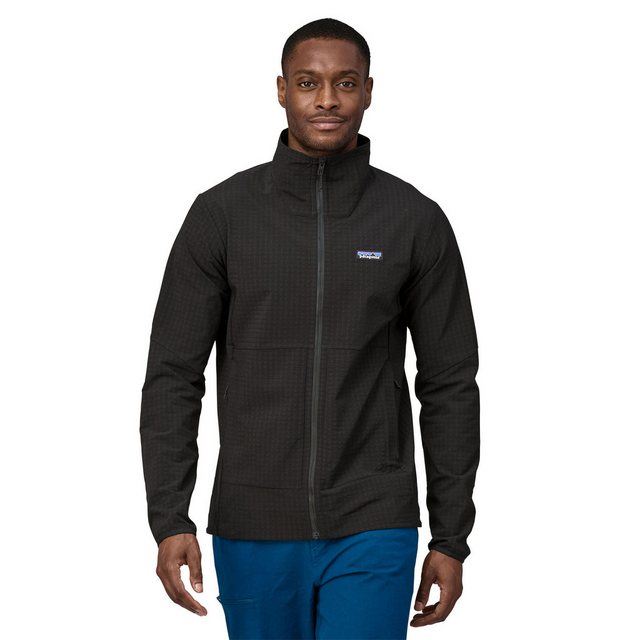 Patagonia Fleecejacke Patagonia Herren Fleecejacke R1 TechFace Jkt günstig online kaufen